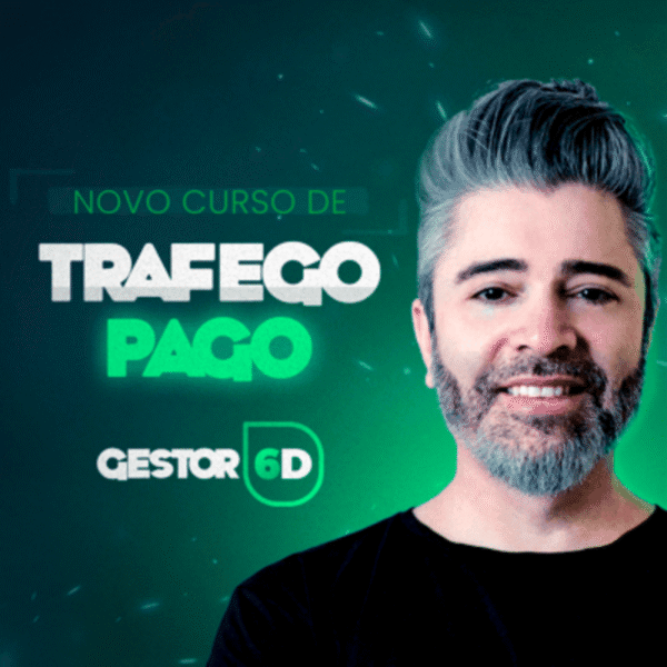Tráfego Pago - Quero saber mais!