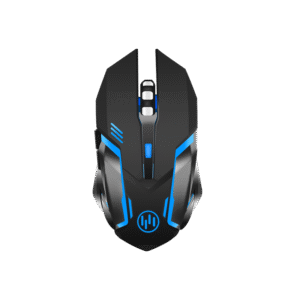 Wireless Mouse