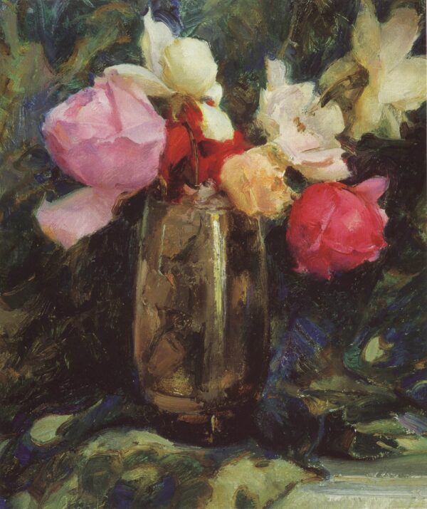 Best of Flower Painting Rachel R. Wolf - SAIBA MAIS AQUI! - Imagem 2
