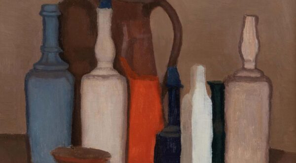 Giorgio Morandi - Time Suspended - Livro Imperdível! - Imagem 2