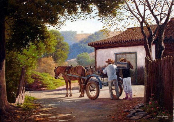Paisagens Brasileiras: - Imagem 9