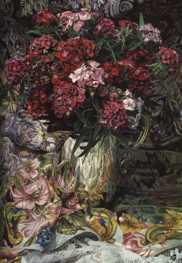 Best of Flower Painting Rachel R. Wolf - SAIBA MAIS AQUI! - Imagem 5