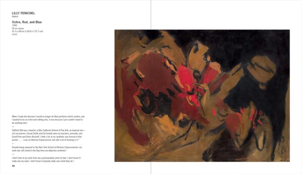 Abstract Expressionists: The Women - Imagem 3