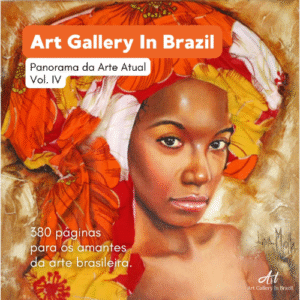 Art Gallery In Brazil – Panorama da Arte Atual Vol. IV