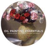 Pintura em Tela - Importados