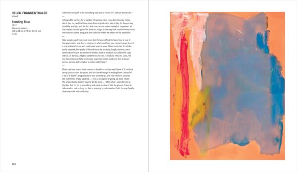 Abstract Expressionists: The Women - Imagem 4