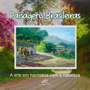 Paisagens Brasileiras: