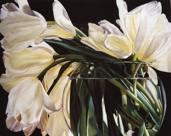 Best of Flower Painting Rachel R. Wolf - SAIBA MAIS AQUI! - Imagem 7