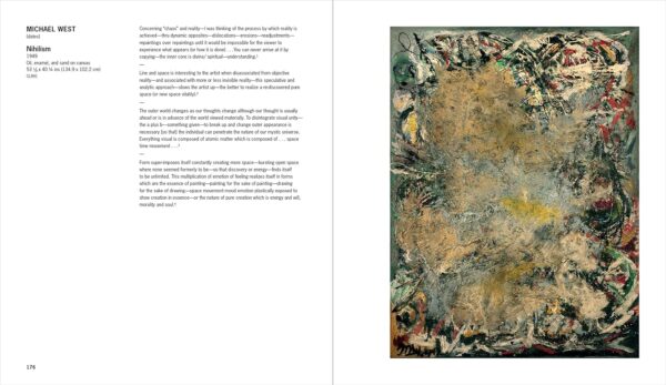 Abstract Expressionists: The Women - Imagem 5