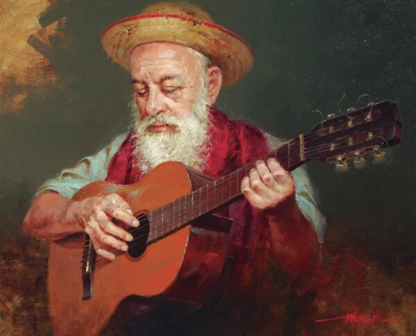 Artistas Impressionistas Brasileiros - Imagem 8
