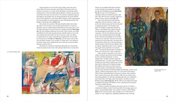 Abstract Expressionists: The Women - Imagem 6