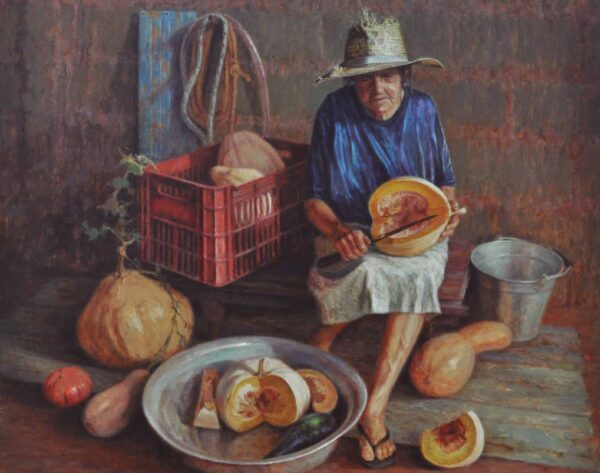 Art Gallery In Brazil – Panorama da Arte Atual Vol. IV - Imagem 5