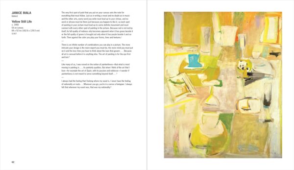Abstract Expressionists: The Women - Imagem 7