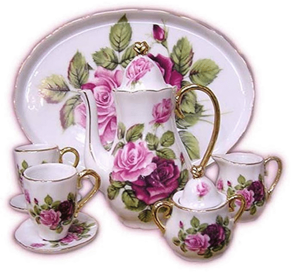 Porcelana Fácil - Passo a Passo Para Iniciante. - Imagem 4