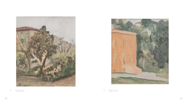 Giorgio Morandi - Time Suspended - Livro Imperdível! - Imagem 8