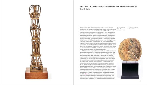 Abstract Expressionists: The Women - Imagem 8