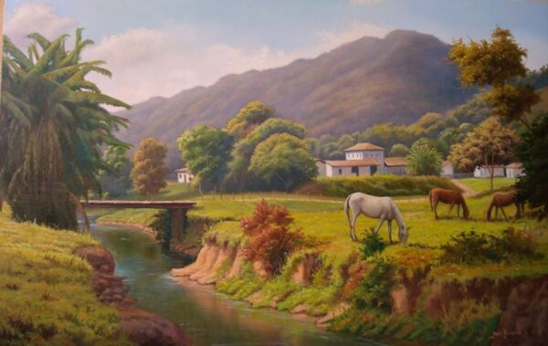 Paisagens Brasileiras: - Imagem 4