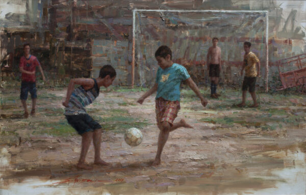 Art Gallery In Brazil – Panorama da Arte Atual Vol. IV - Imagem 7
