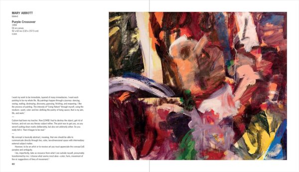 Abstract Expressionists: The Women - Imagem 9