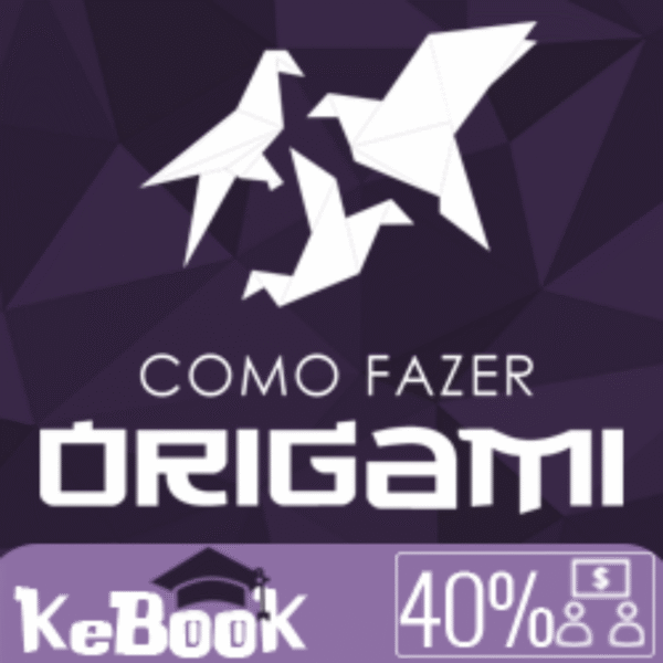 Como Fazer Origami