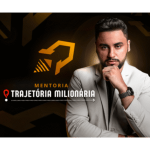 Trajetória Milionária - Quero saber mais!