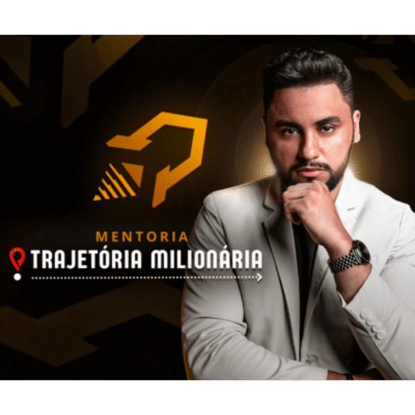 Trajetória Milionária - Quero saber mais!