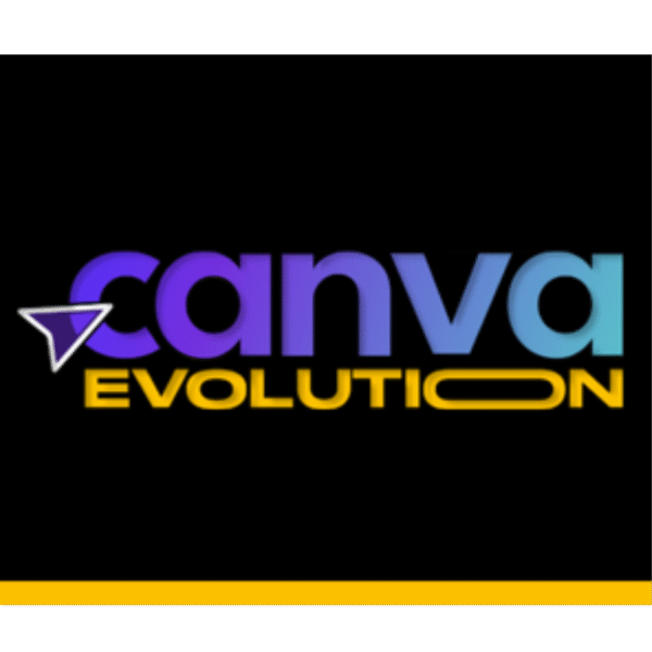 Canva Evolution