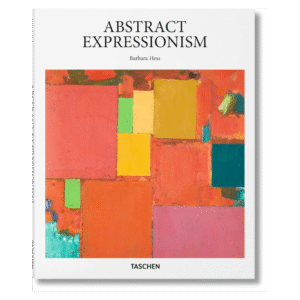 Abstract Expressionism