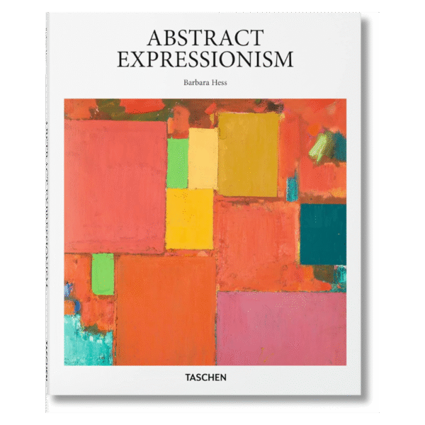 Abstract Expressionism