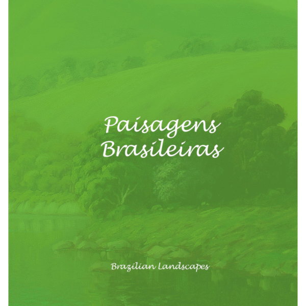 Paisagens Brasileiras: