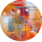 Pintura em Tela - Brasil