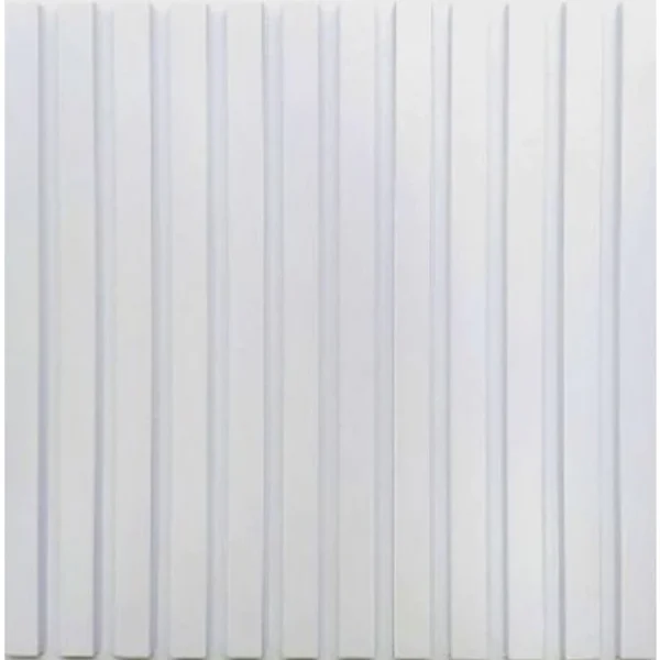 10 Placas Painel Ripado 3d decorativa 25cm - Imagem 5