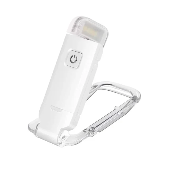 Luz Dobrável LED - Carregamento USB - Imagem 9