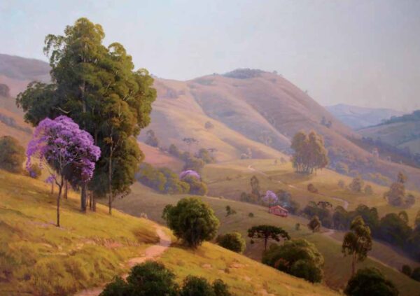 Paisagens Brasileiras: - Imagem 8