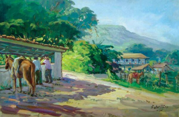 Paisagens Brasileiras: - Imagem 7
