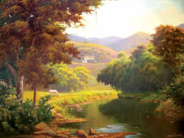 Paisagens Brasileiras: - Imagem 5