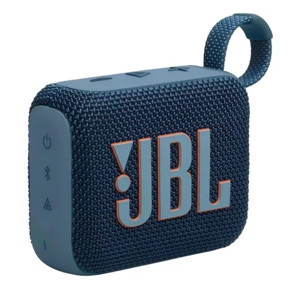 JBL, Caixa de Som Bluetooth, Go 3, Ultra portátil - Imagem 2