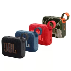 JBL, Caixa de Som Bluetooth, Go 3, Ultra portátil