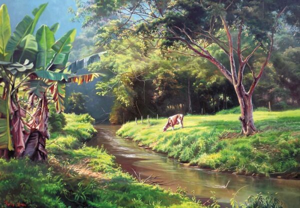 Gallery Art Brazil - Panorama da Arte Atual Vol. III - Imagem 6