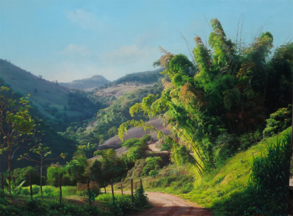 Gallery Art Brazil - Panorama da Arte Atual Vol. III - Imagem 2