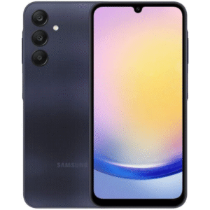 Celular Samsung Galaxy A25 5G 128GB, 6GB RAM, Tela Infinita de 6.5"