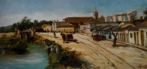Iconografia Paulistana – Em grandes coleções - Imagem 2