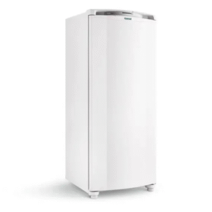 Geladeira Consul Frost Free 300 litros Branca com Freezer Supercapacidade