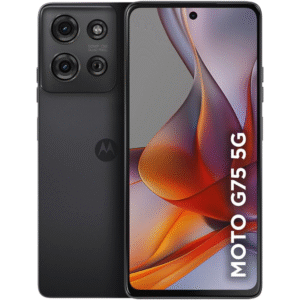 Smartphone Motorola Moto g75 5G - 256GB 16GB (8GB RAM+8GB)