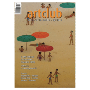 Revista ArtClub Vol. II