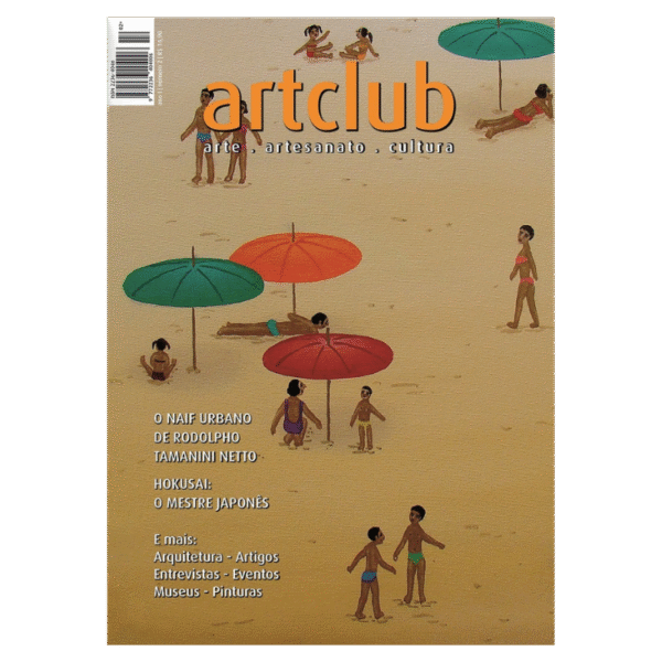 Revista ArtClub Vol. II