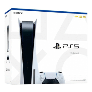 Console Playstation 5 Sony, SSD 825GB, Sem Fio DualSense