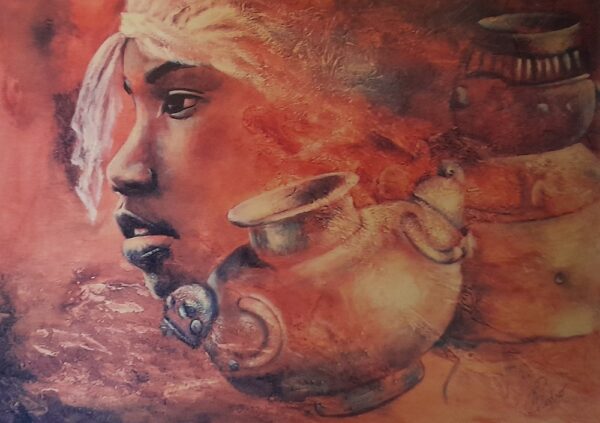 Art Book Vol. I – Primeiro Anuário Lançado pela Editora ArtClub. - Imagem 9