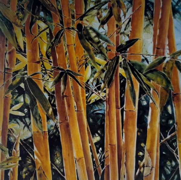 Art & Artistas Vol. 4 - Belíssimo Catálogo de Artes - Imagem 8