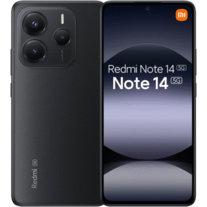 Smartphone Xiaomi Redmi Note 14 5G NFC -8GB RAM 256GB ROM